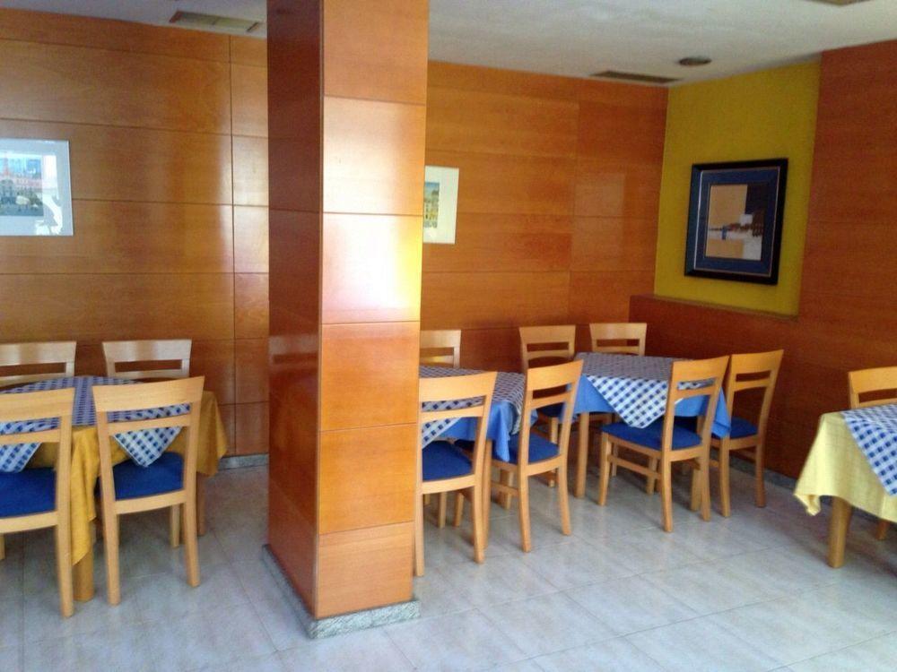 Hotel Marbella Benidorm Exterior foto